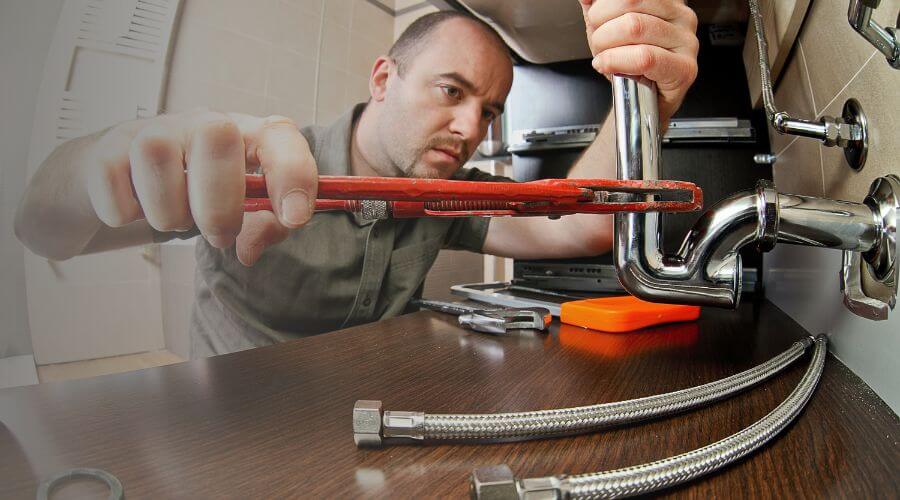 Professional emergency plumbing in Henderson, NV